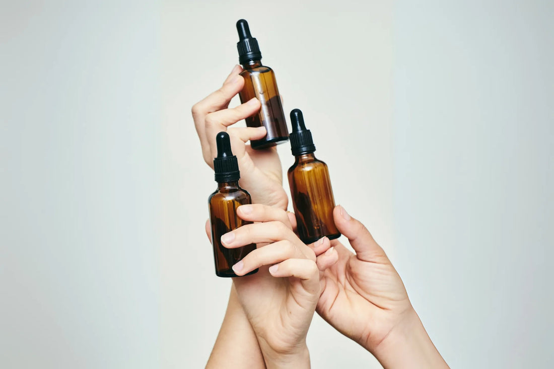 Sunshine in a Bottle: Why Vitamin D is Critical for Kids?