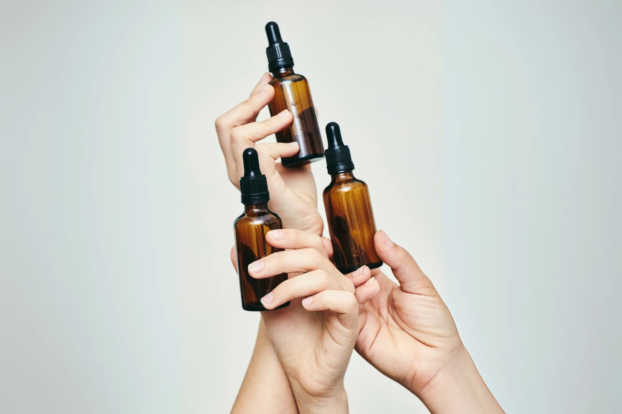 Sunshine in a Bottle: Why Vitamin D is Critical for Kids?