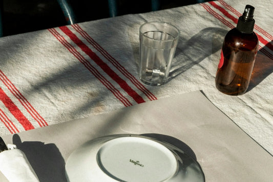 HOW TO EAT MINDFULLY WHEN WORKING FROM HOME