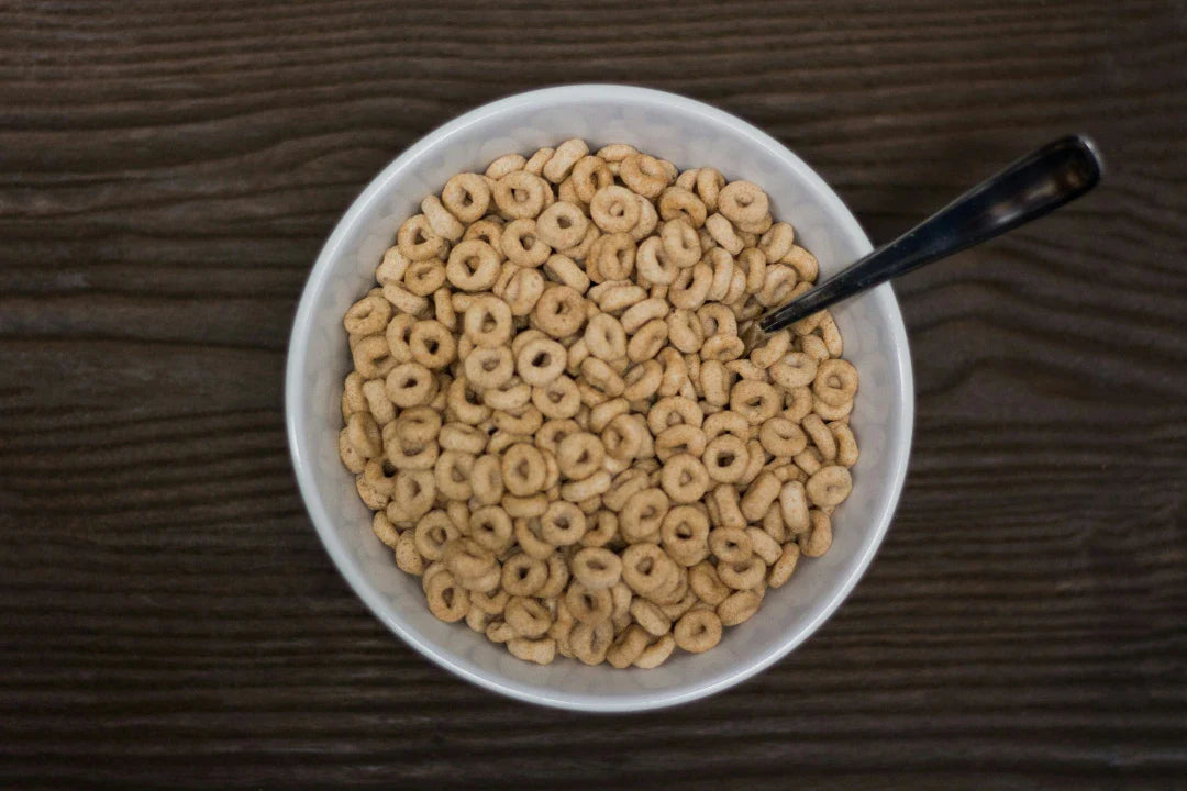 What Should I Eat For Breakfast?