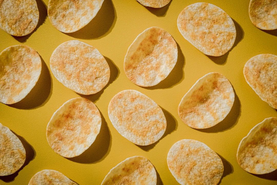 The Great Crisp Conundrum