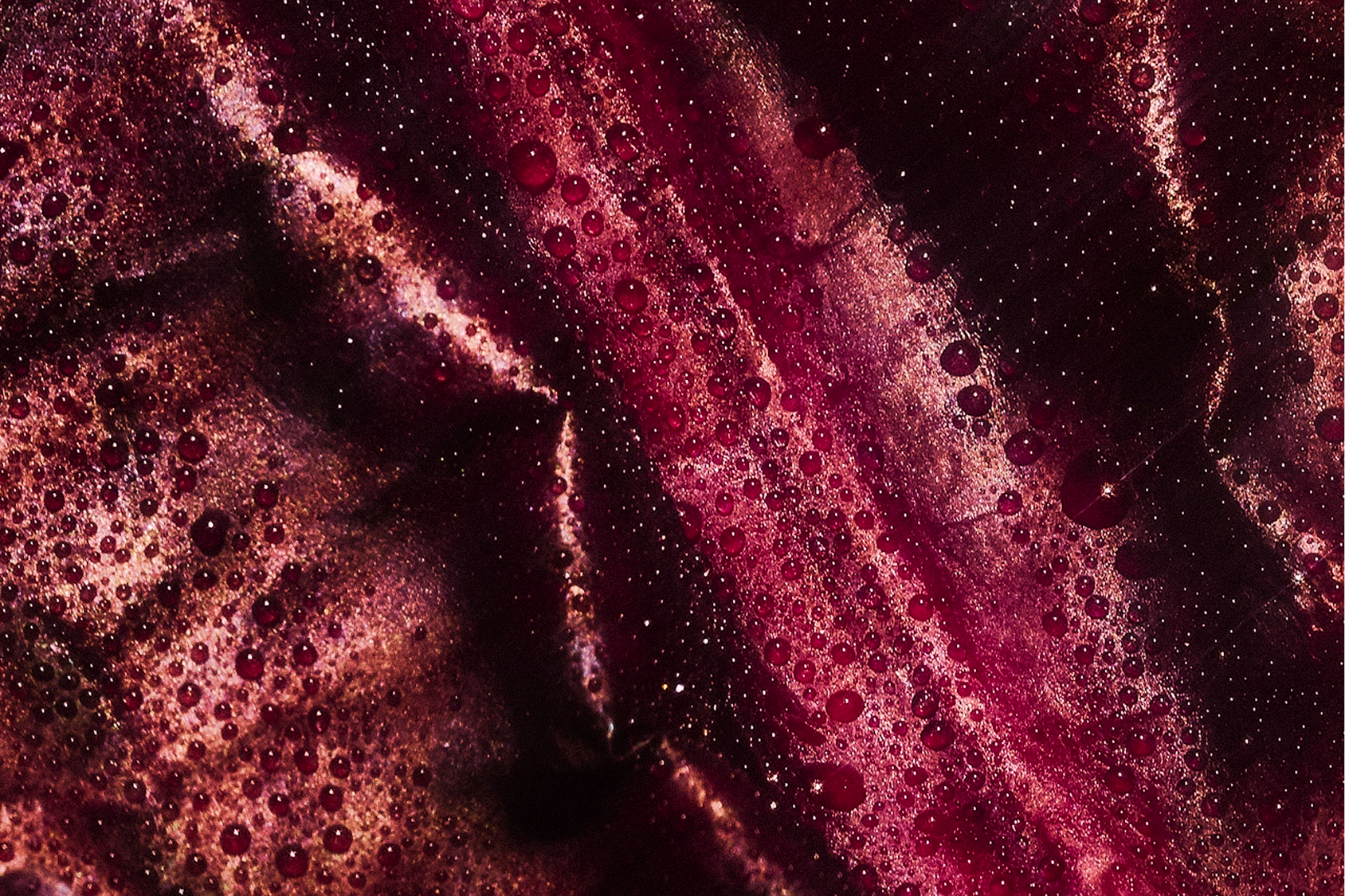 Anti-inflammatory eating without restriction