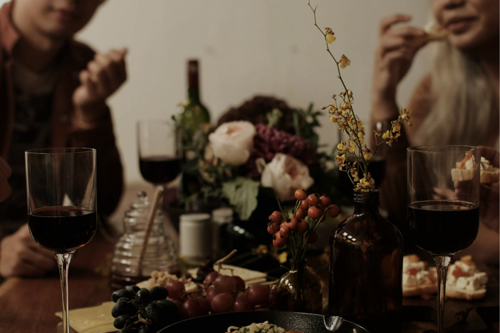 Bye-Bye Christmas Bloat