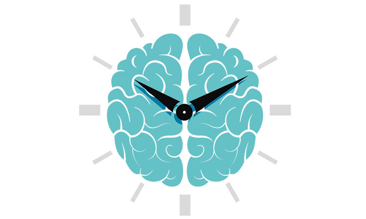 Clocks Changing Got You Down? Hit the Reset Button on Your Circadian Rhythm