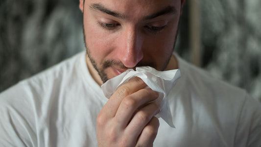 Lack of vitamin D could be the cause of cold and flu.