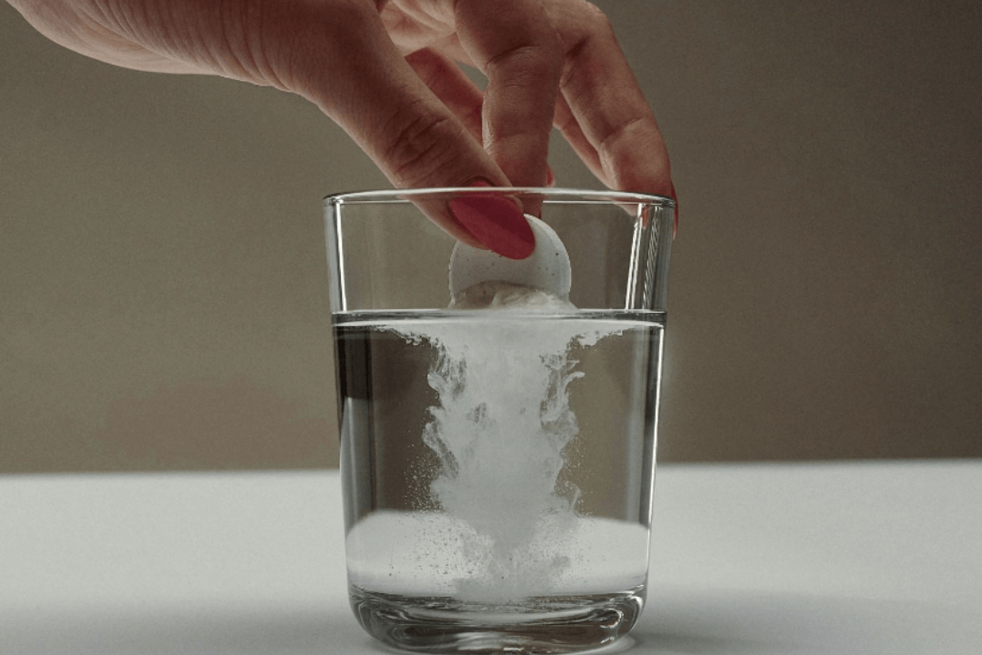 Are we all deficient in magnesium?