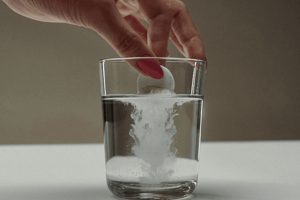 Are we all deficient in magnesium?