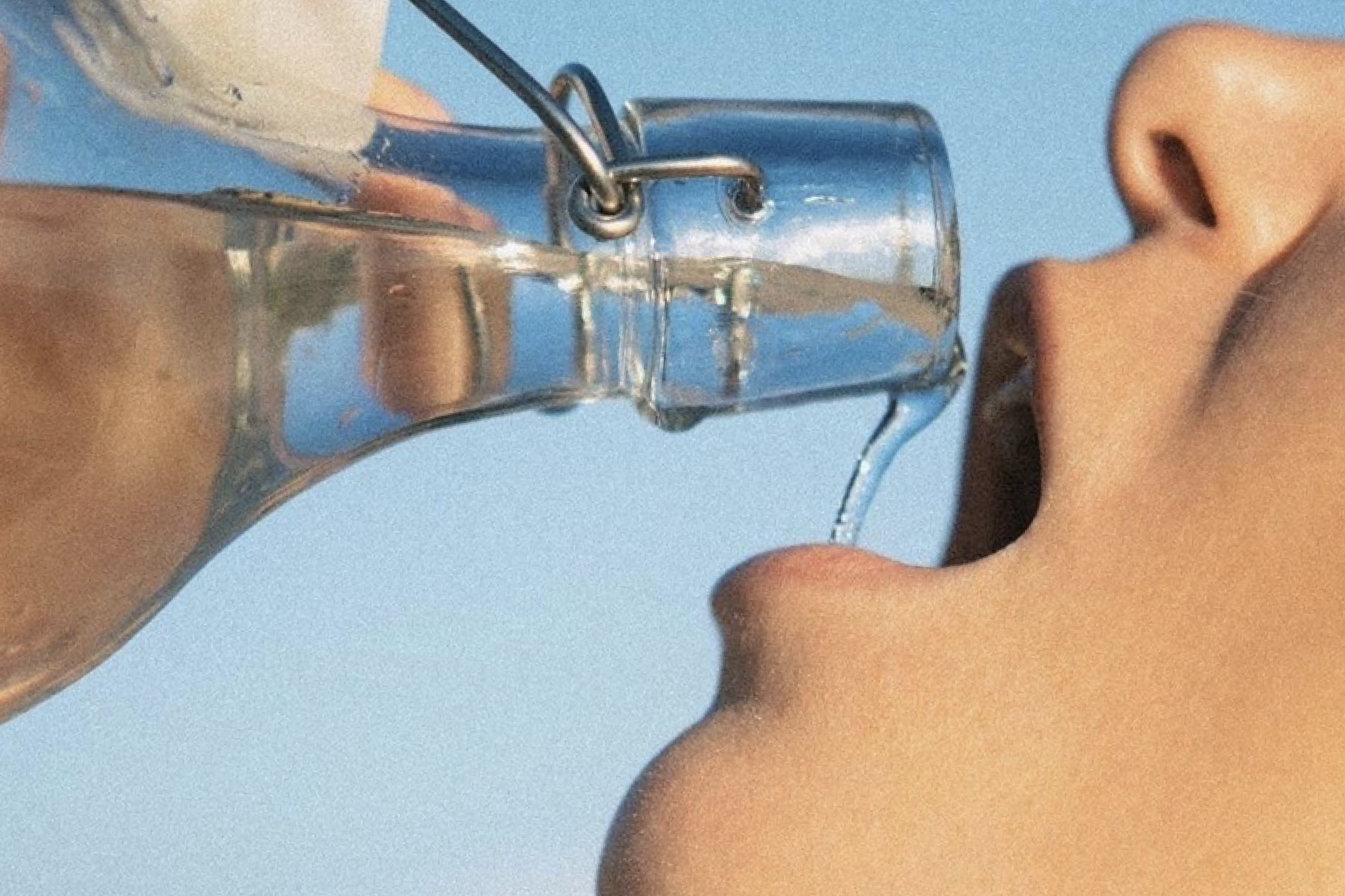 Electrolytes and Hydration From Your Food