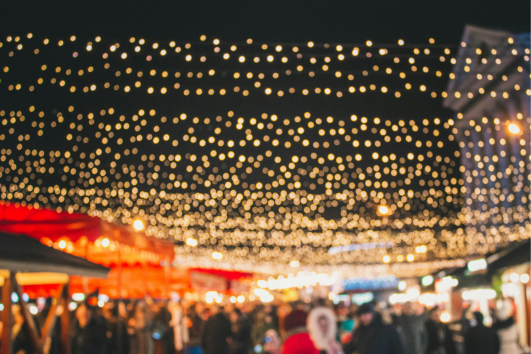 Festive Season Energy Hacks