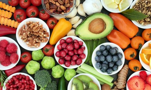 12 nutrients to improve your immune system