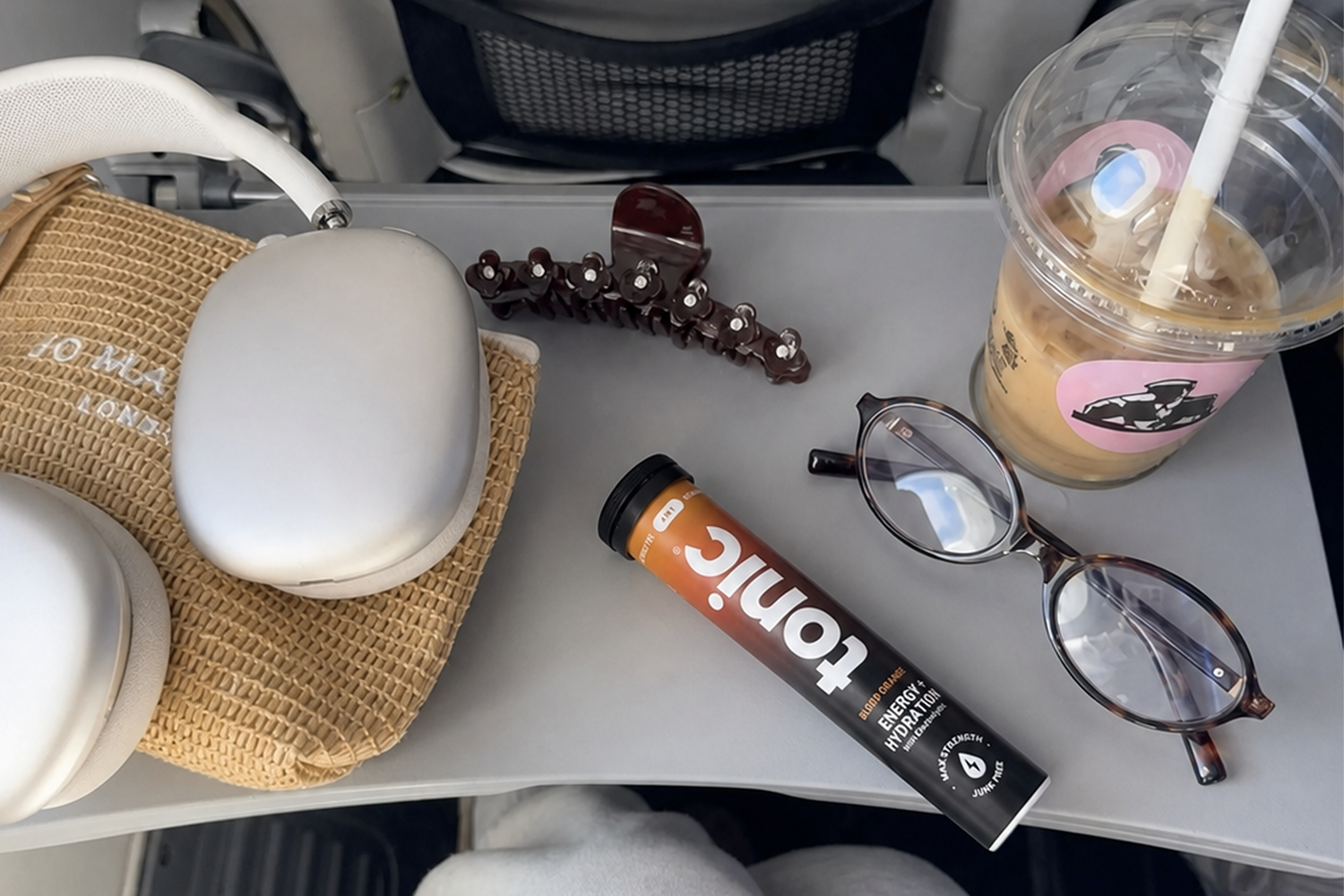 Healthy Holiday Essentials