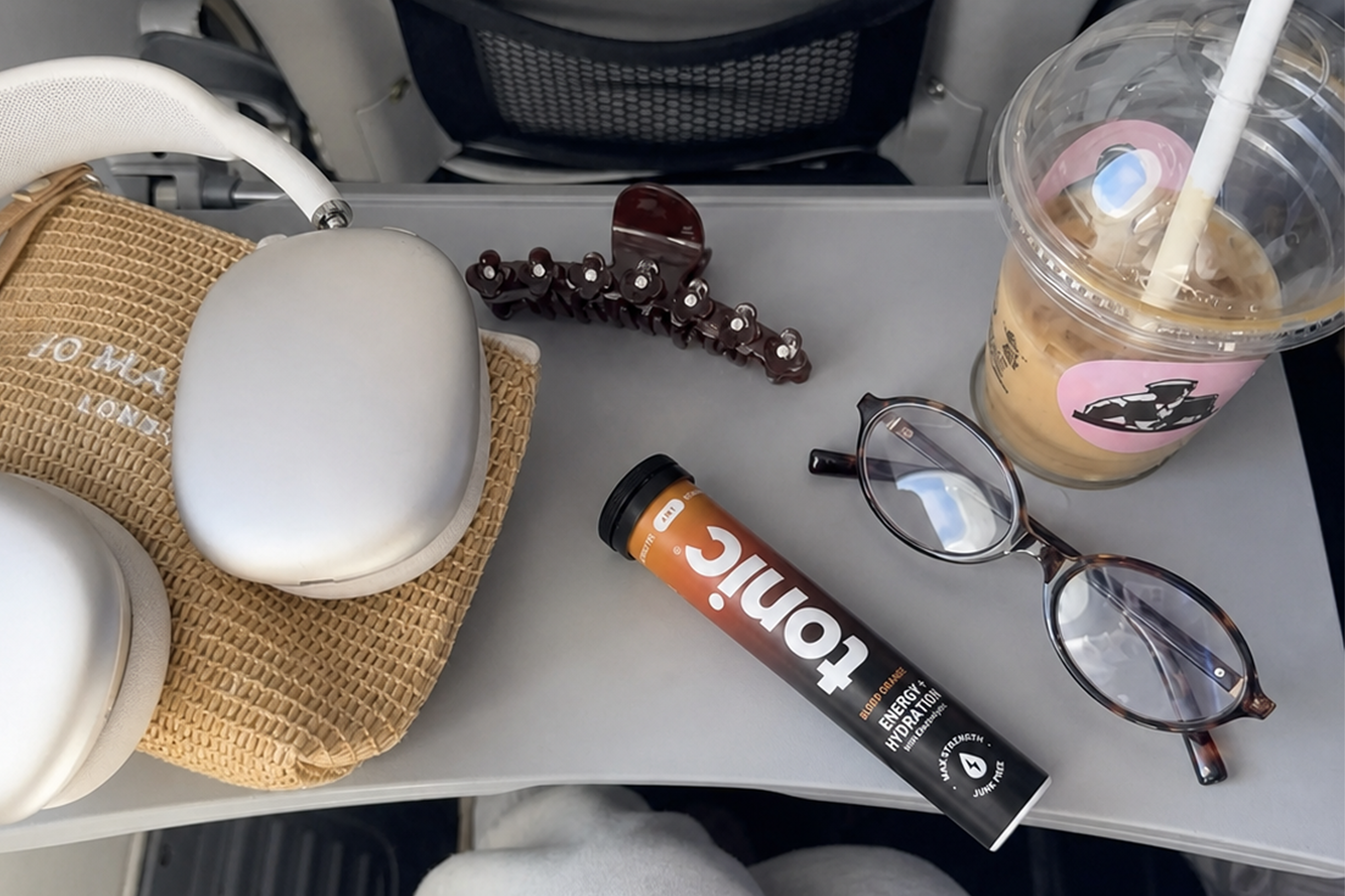 Healthy Holiday Essentials