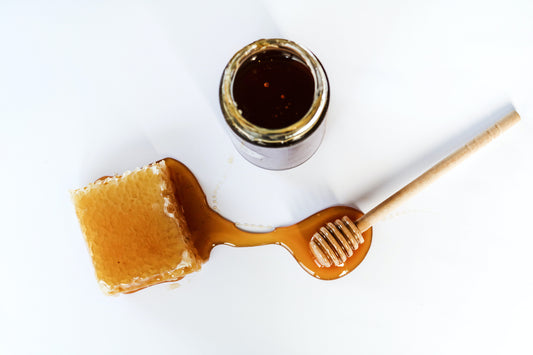 honey and its health benefits
