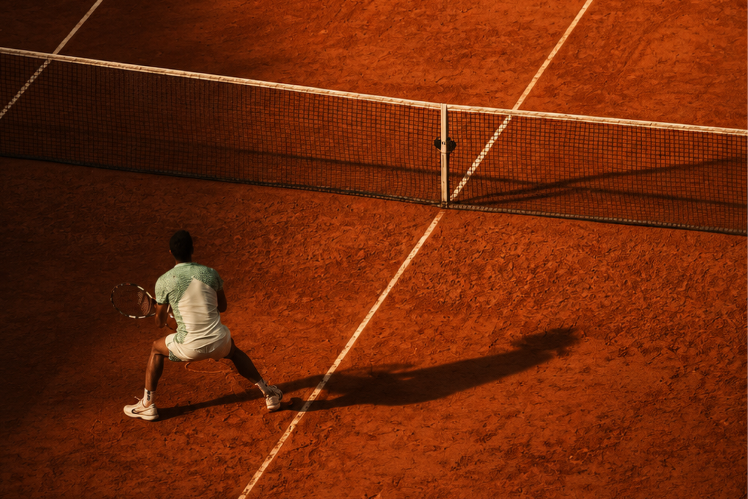 Are Racket Sports the Best Exercise for Your Brain?