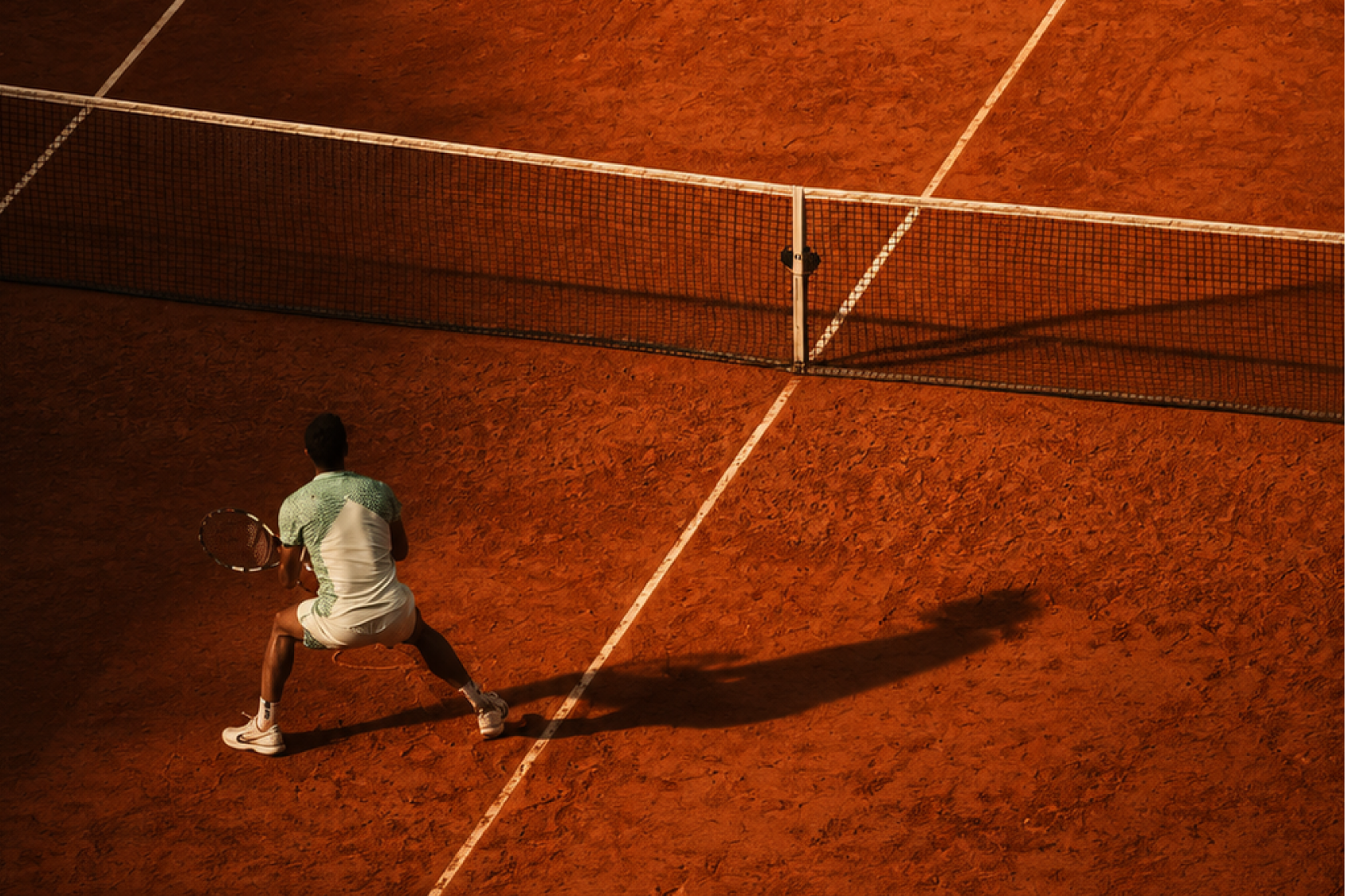 Are Racket Sports the Best Exercise for Your Brain?