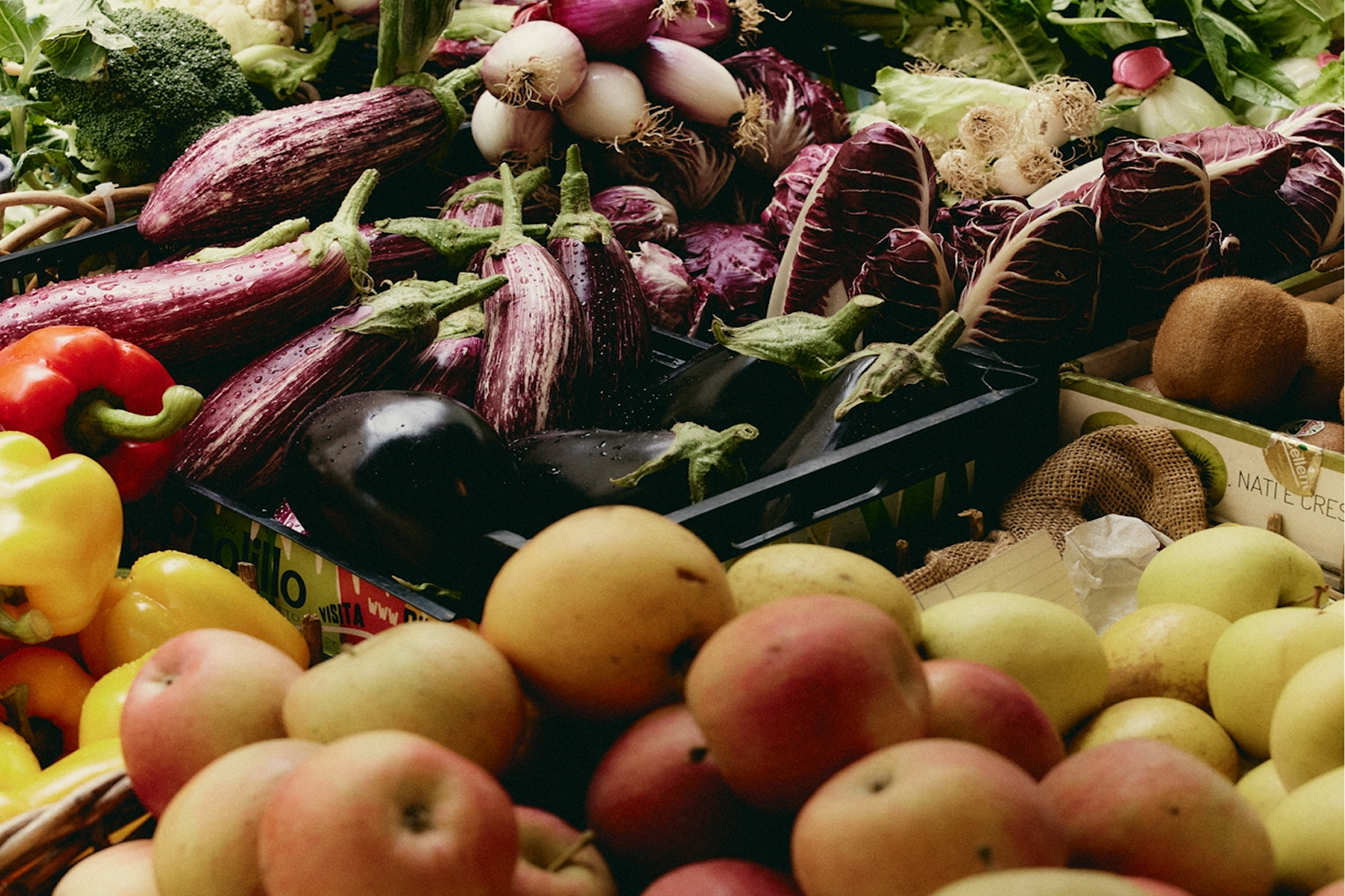 Mood-lifting moves and neuro-loving foods