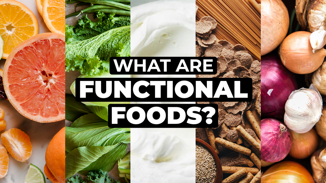 Functional Foods