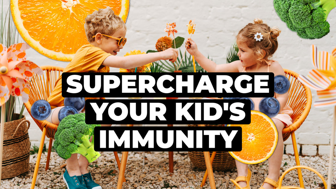 Children's Health ⚡️