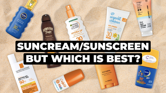 Sun Protection ☀️ 🕶