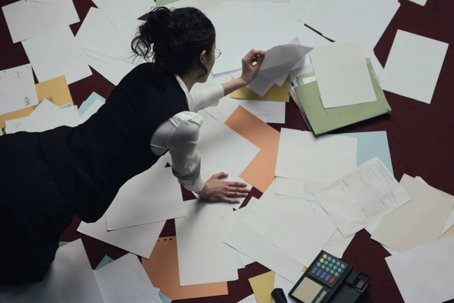 Why office work is making us unhealthy – and what to do about It