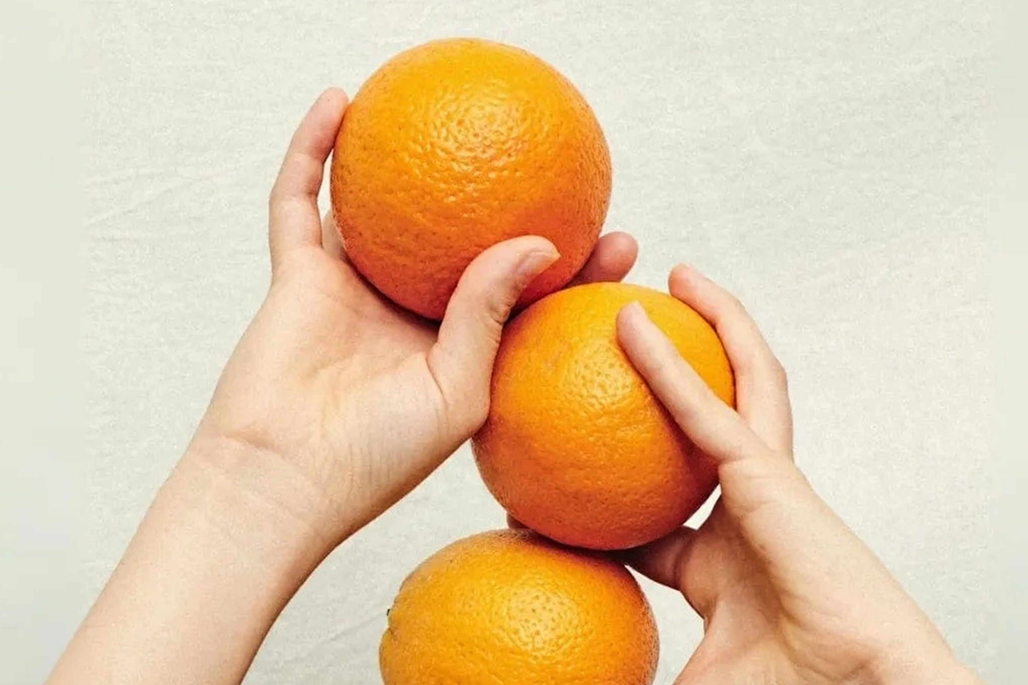 The role of Vitamin C (it's not just for winter colds)