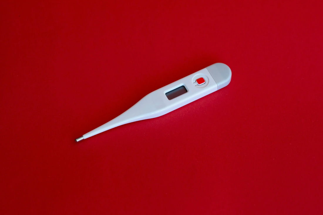 5 Tips To Get Over A Cold Quickly