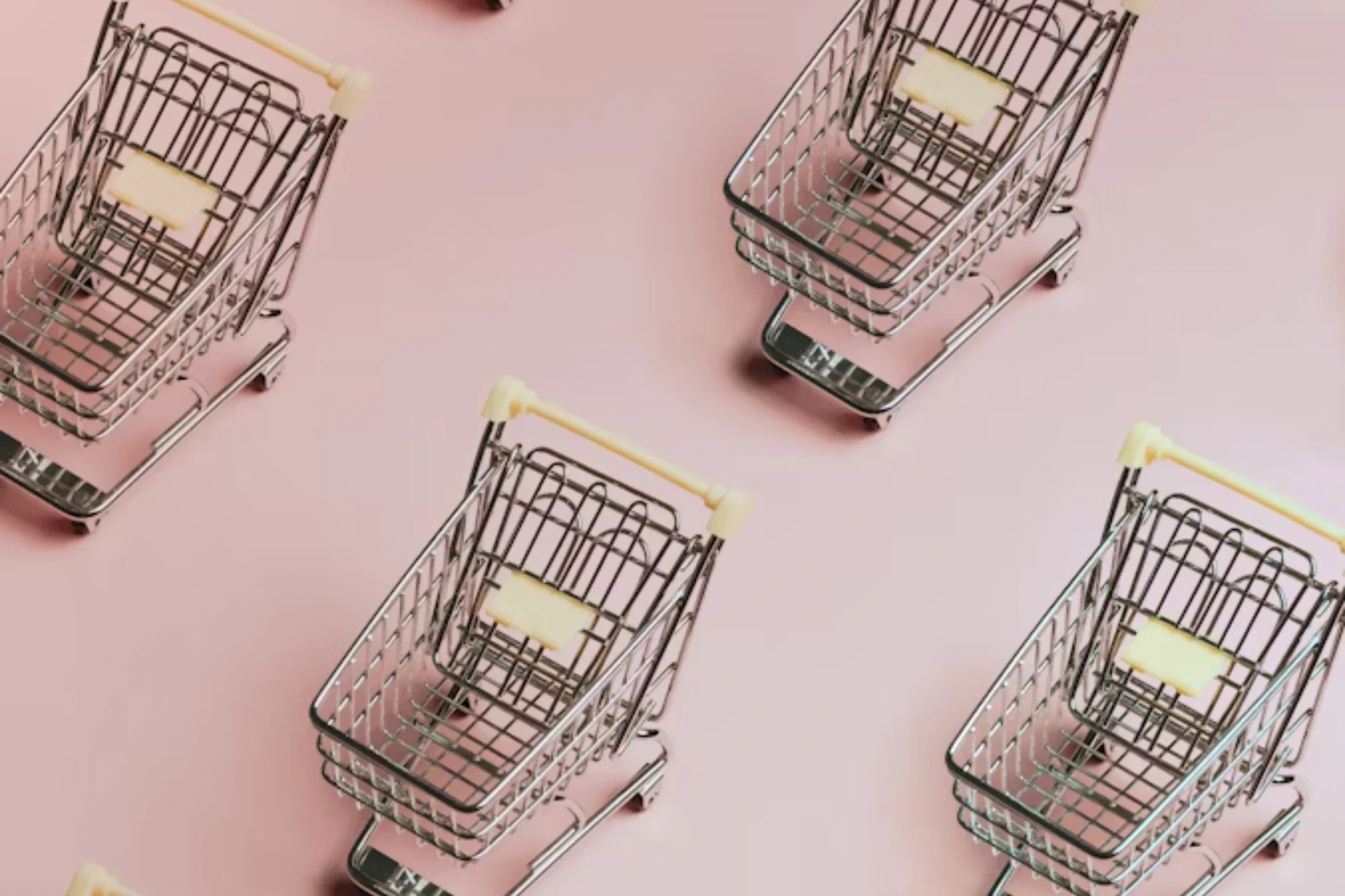 HOW TO SHOP HEALTHY ON A BUDGET