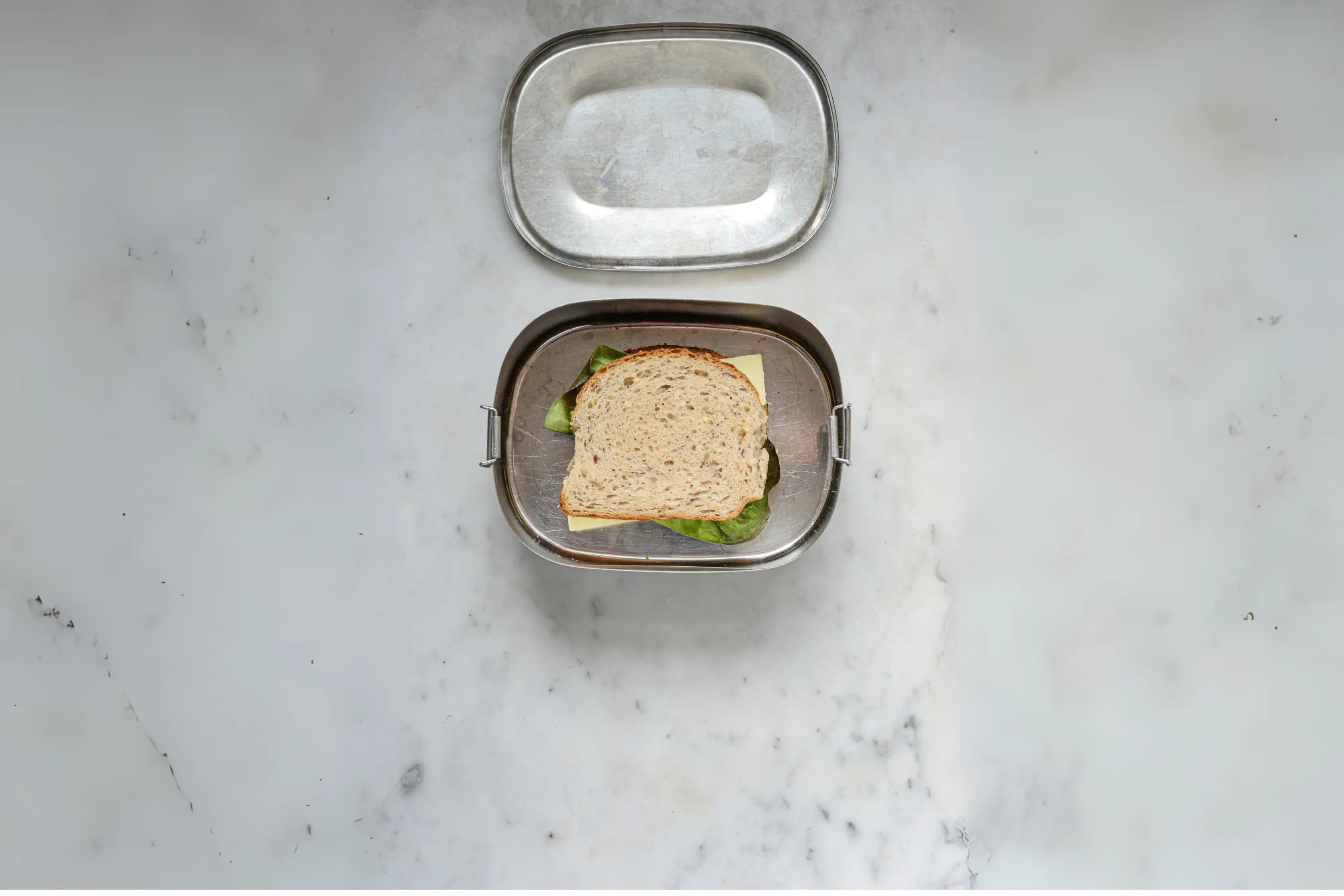 The Problem with Packed School Lunches