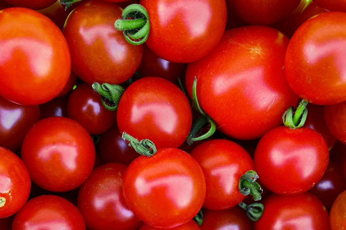 Why You Can't Get All the Nutrients You Need from the Food You Eat