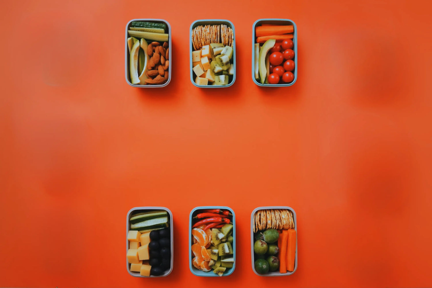 Our Fight Against Hidden Sugars in Kids' Lunchboxes