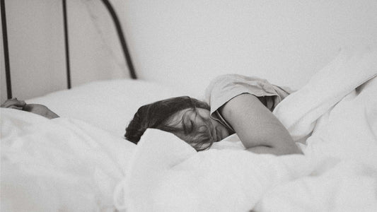 TOP SLEEP HACKS FROM THE SLEEP GURU