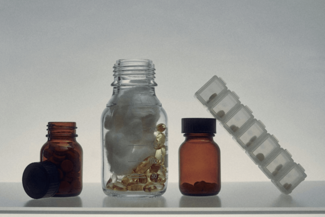 How to make your supplement routine more effective