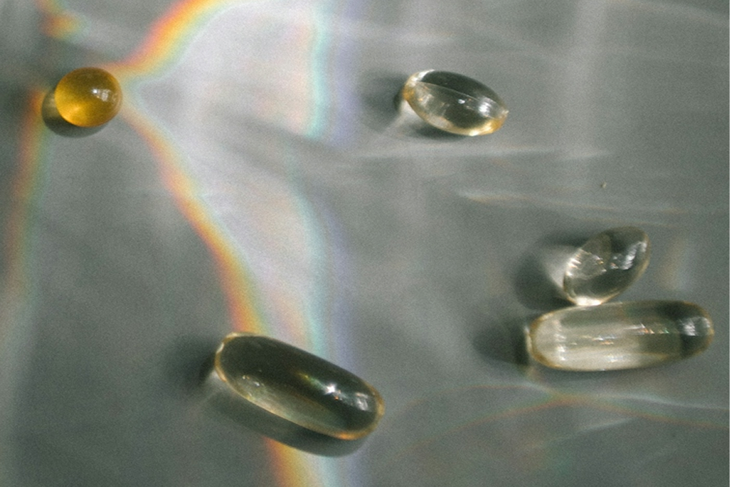 Max Strength Vitamins: Why Optimal Doses Are Different to RDAs