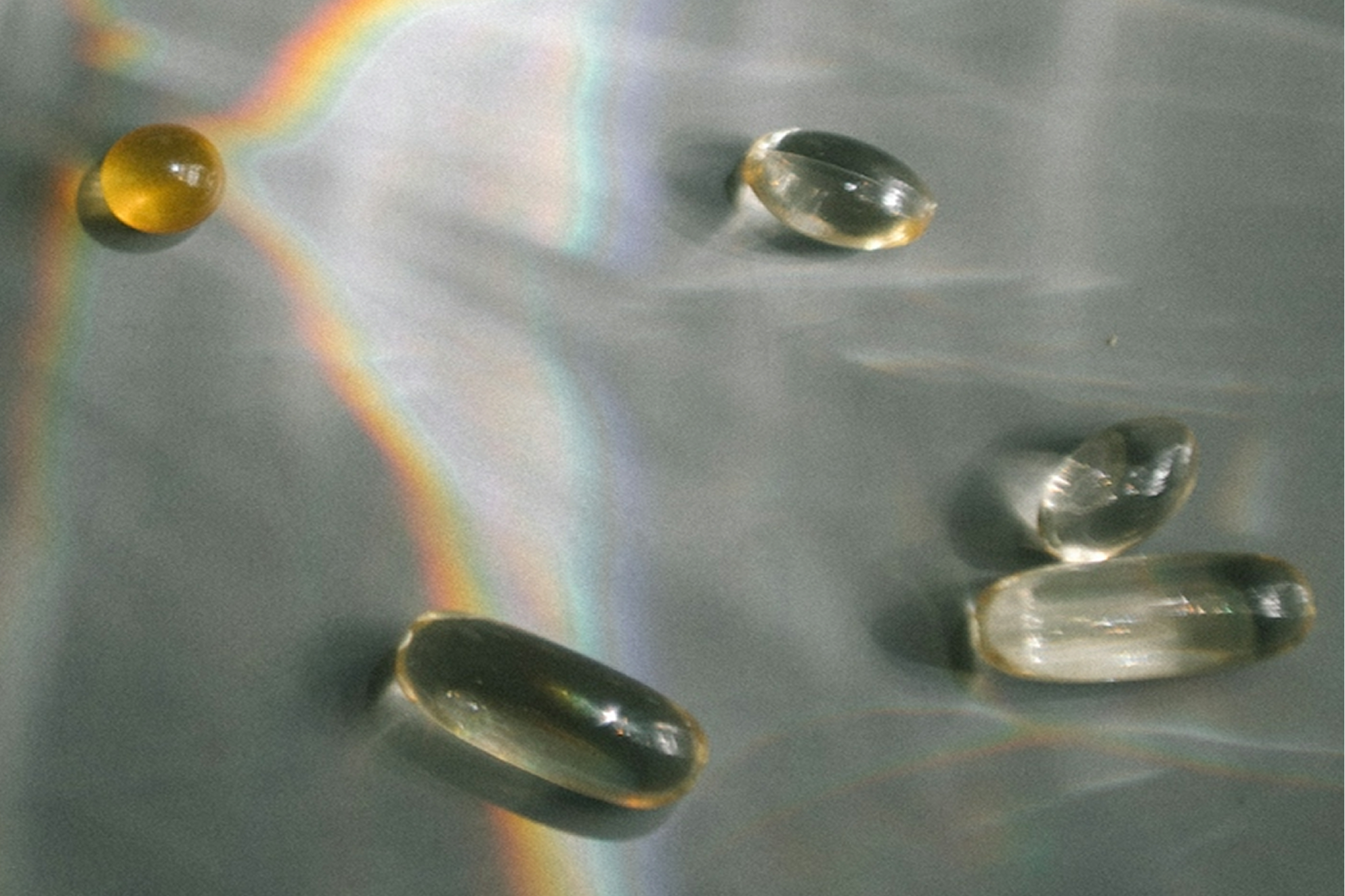 Max Strength Vitamins: Why Optimal Doses Are Different to RDAs