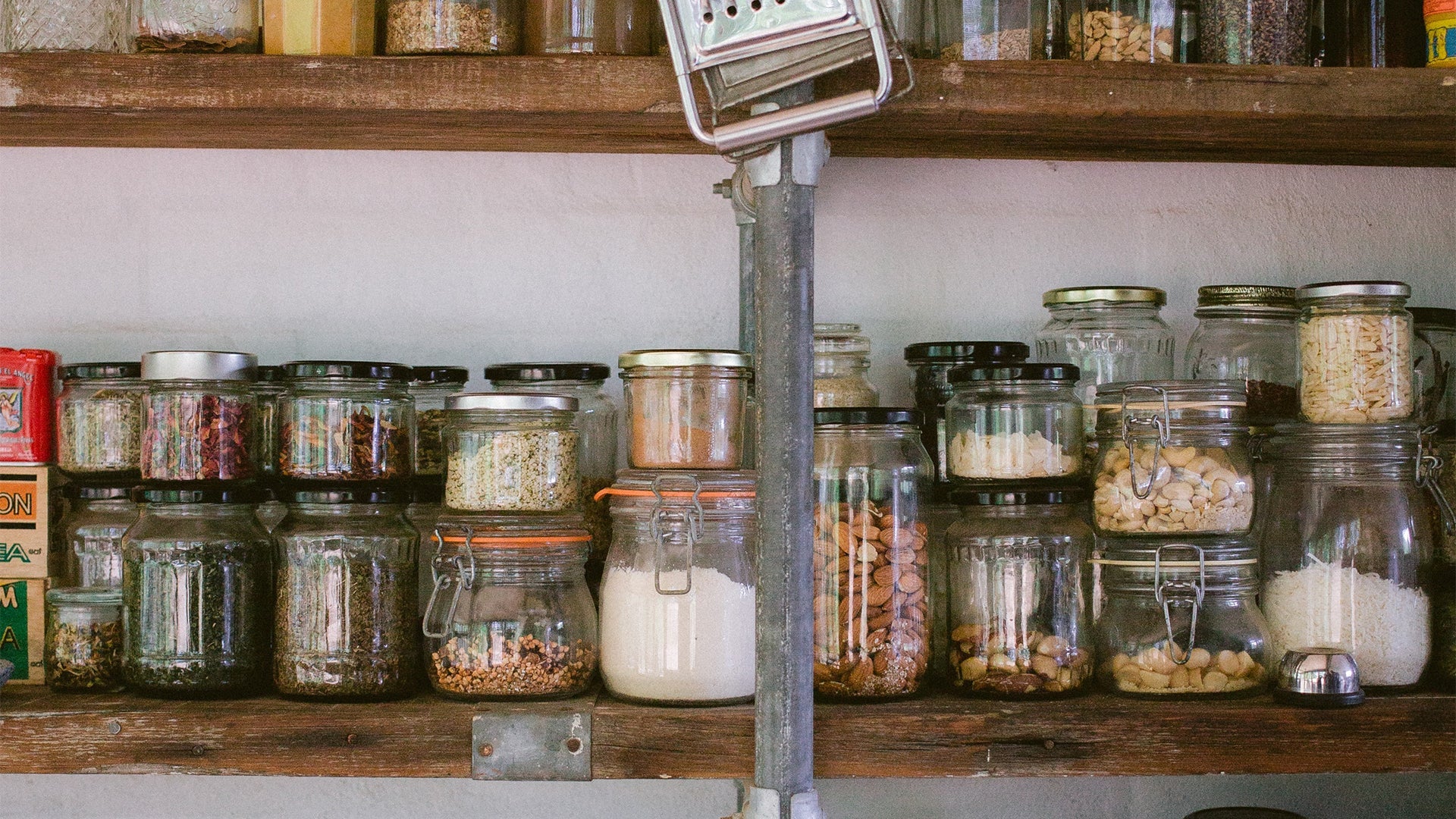 Sustainable Kitchen