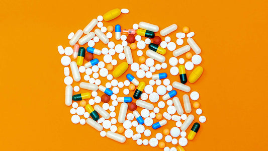 THE TRUTH ABOUT VITAMIN OVERDOSING