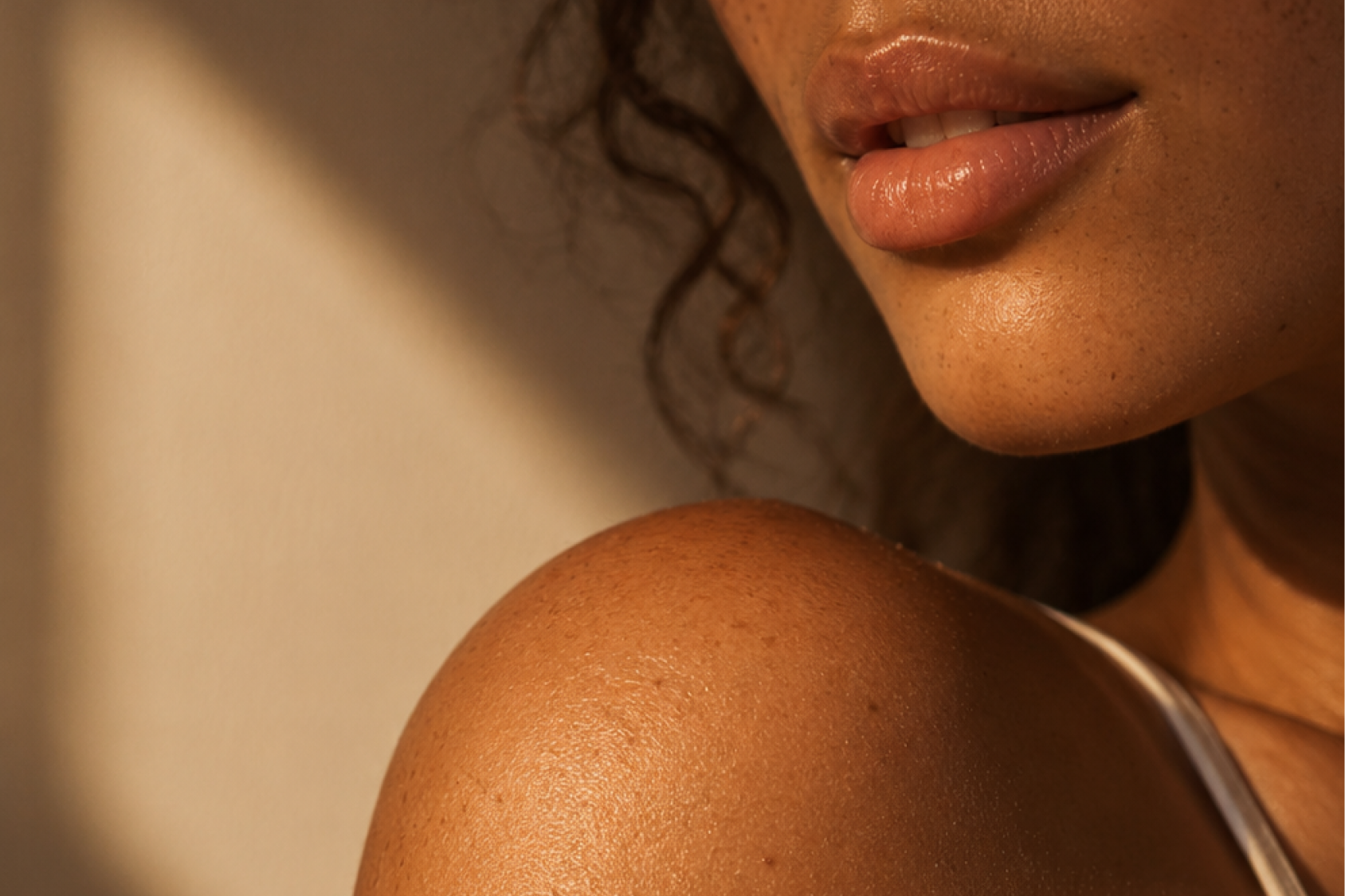 Nutrition for Hydration, Glow and Repair