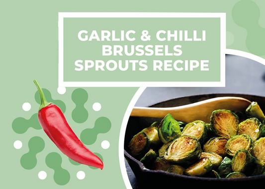 brussels sprouts