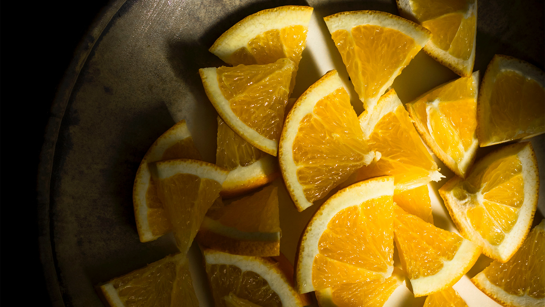 WHY VITAMIN C IS ESSENTIAL