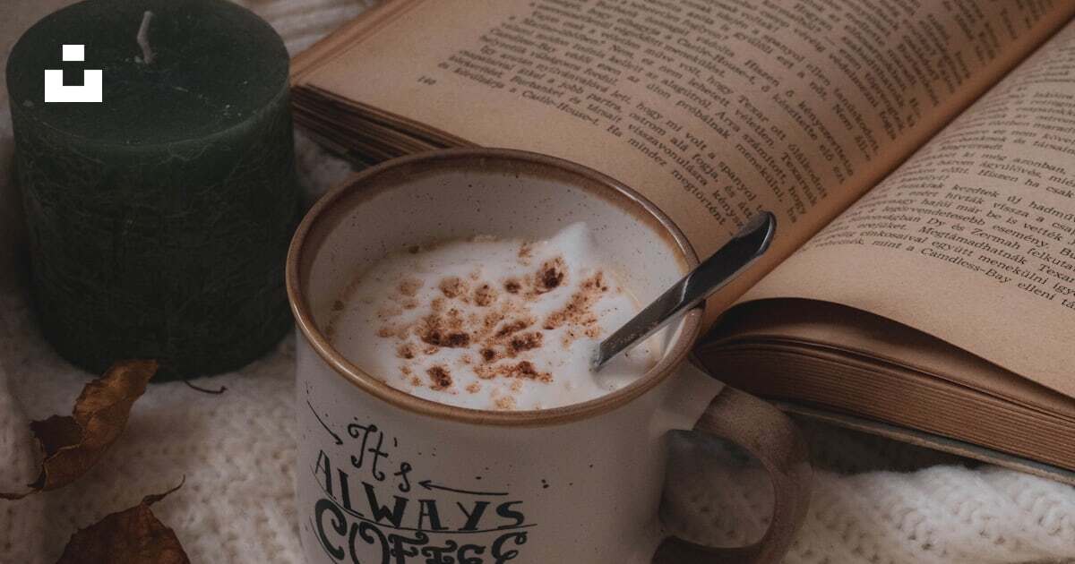 Warning, those autumn coffees are not so innocent