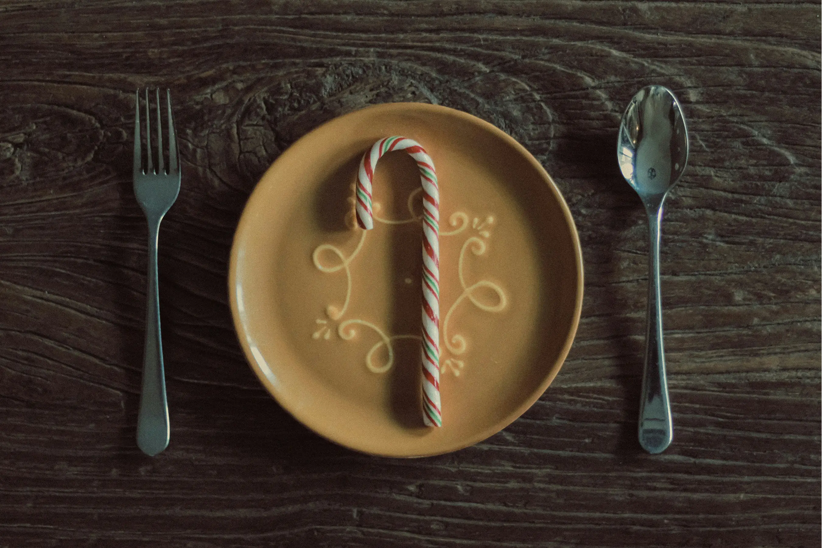 Healthy Festive Food Swaps