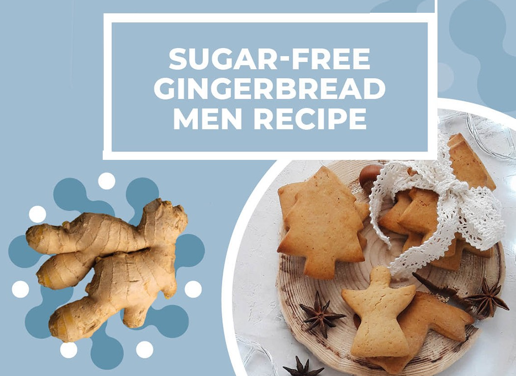 gingerbread