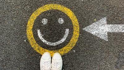 THE SCIENCE OF HAPPINESS: GIVING TO OTHERS