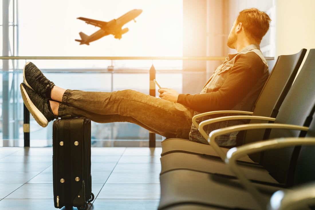 Travelling which can weaken the immune system