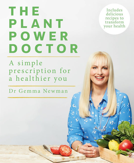 plant power doctor