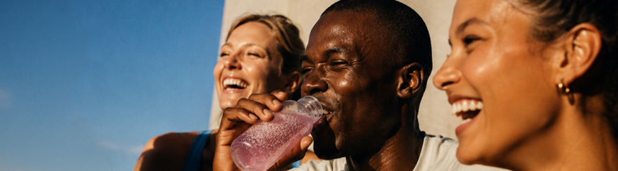 Daily Wellness & Everyday Health Support