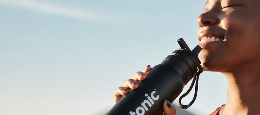 Tonic Merch & Accessories