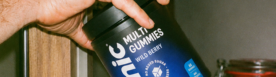 Multivitamins for Daily Nutrition
