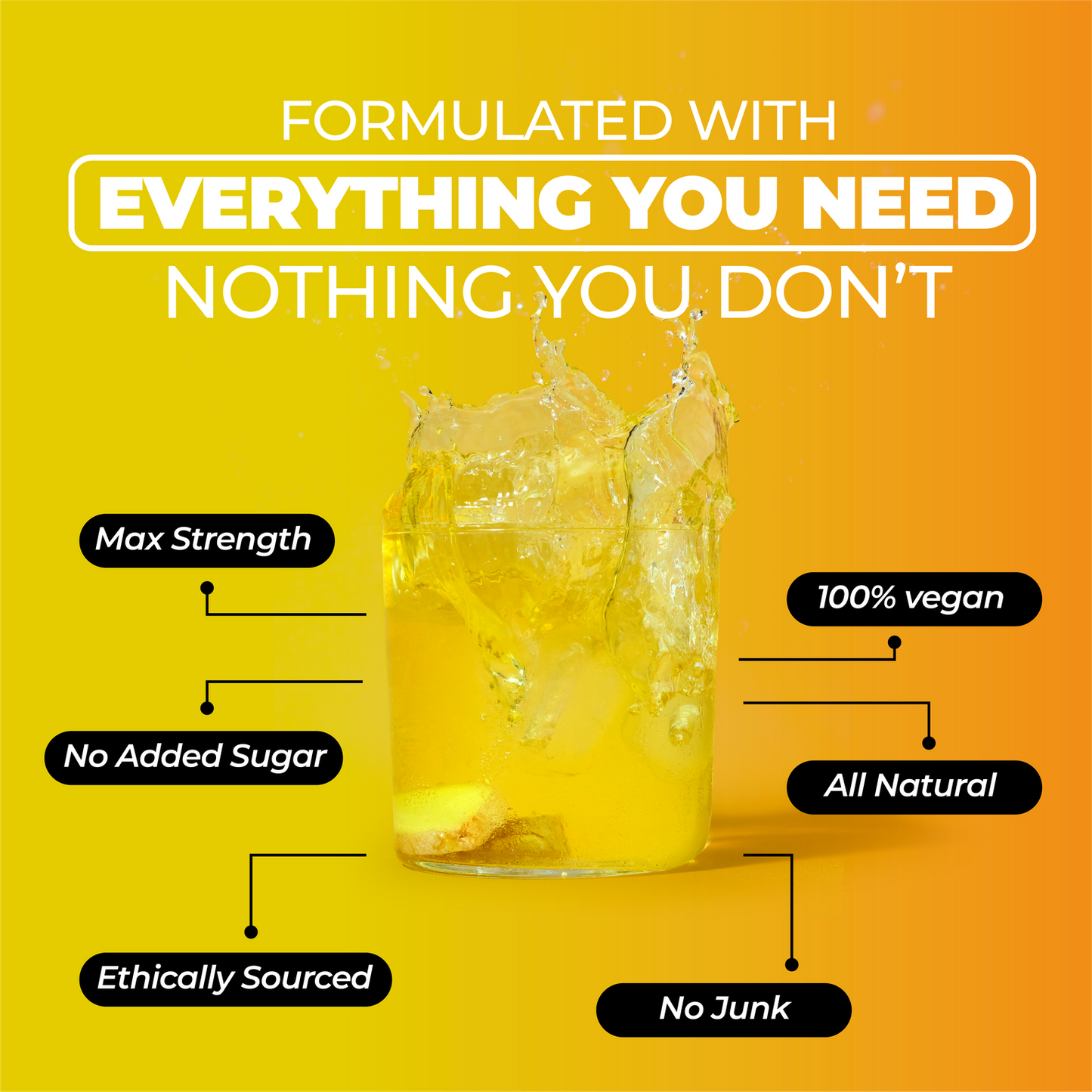 10x Recover Immunity