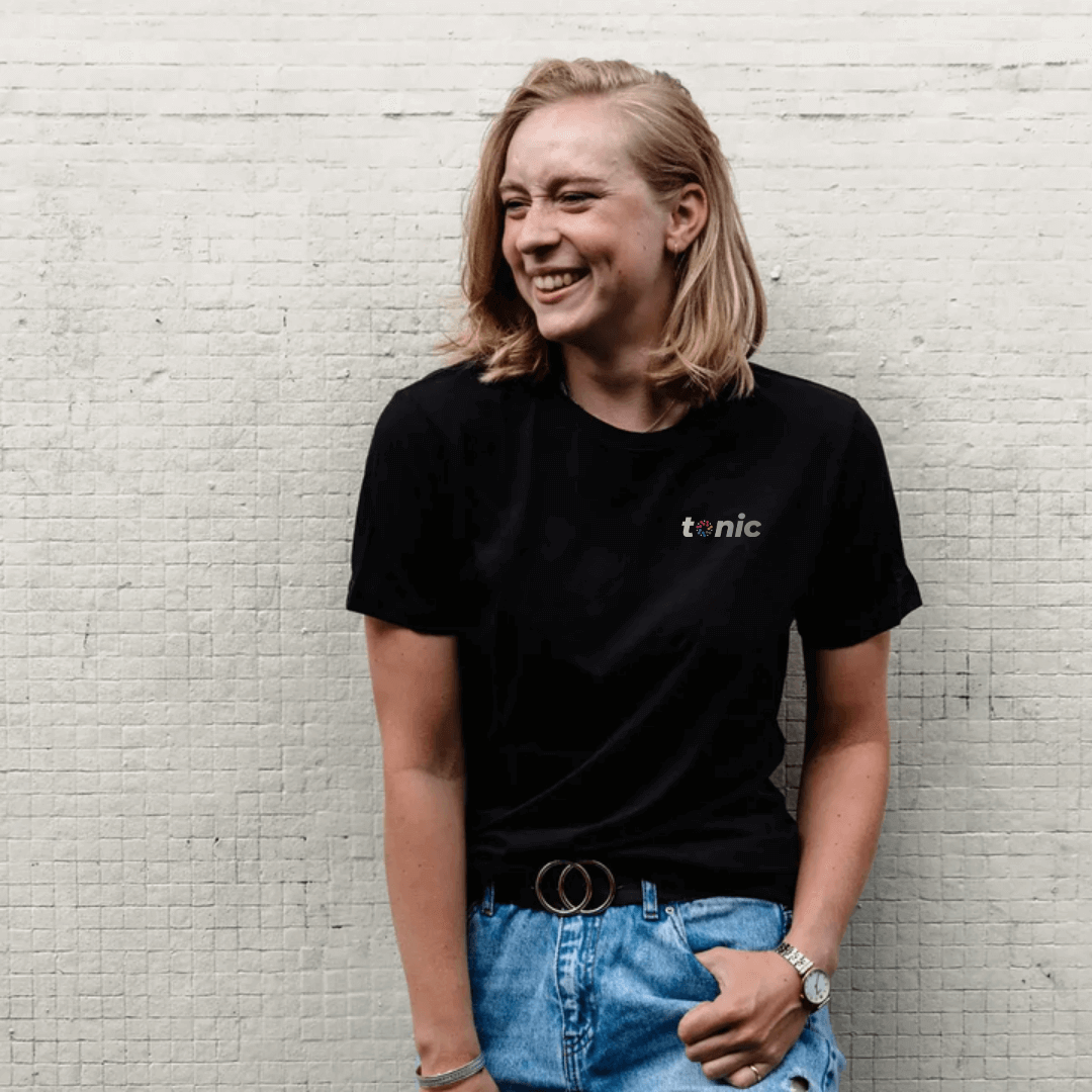 Tonic Health Tonic T-Shirt Tonic T-Shirt